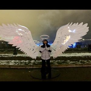 Meet your Posher, Edgar